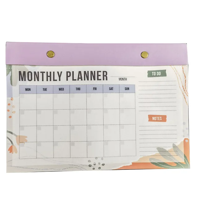Memo pad