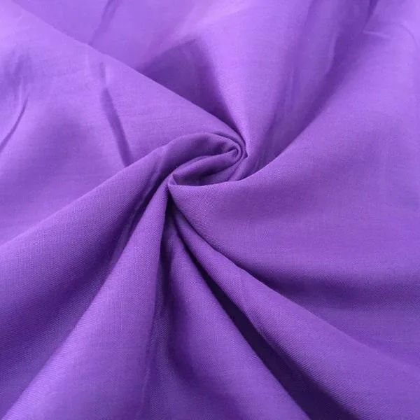 Polycotton water proof fabric nurse fabric