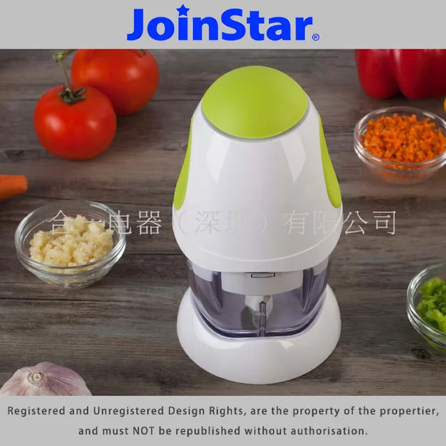 Mini meat grinder FC-58109