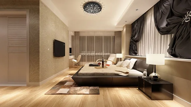 Customised high Dimensional Stability,zero Formaldehyde loose lay pvc vinyl flooring