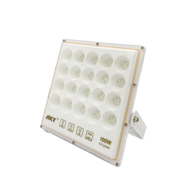 100W led floodlight