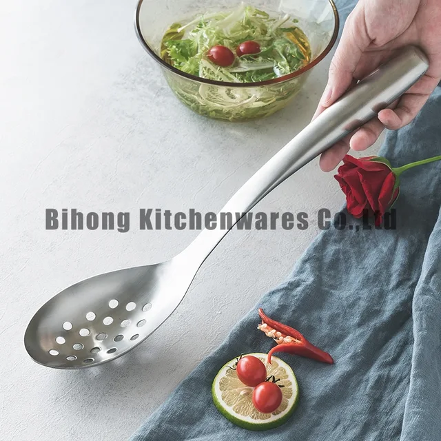 Slotted Spoon