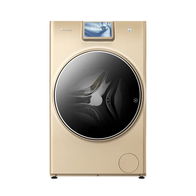 GREE Heat Pump Washer Dryer XQG100-RBD1401Ea1