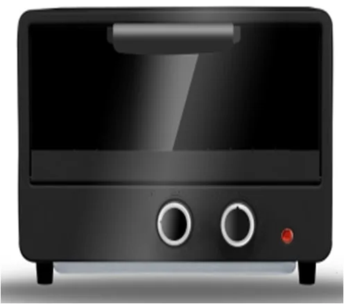 Electric Oven