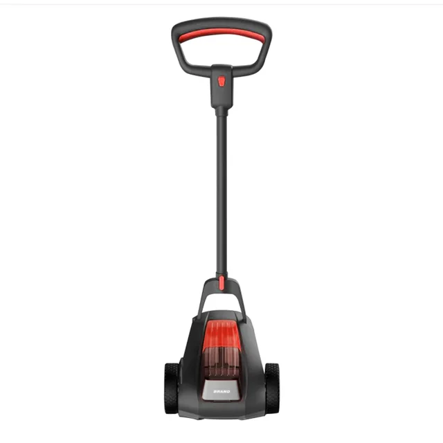 20V Handy Lawn Mower, with battery and charger