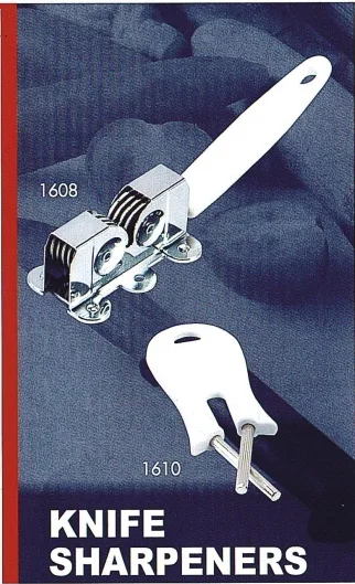 Knife Sharpener