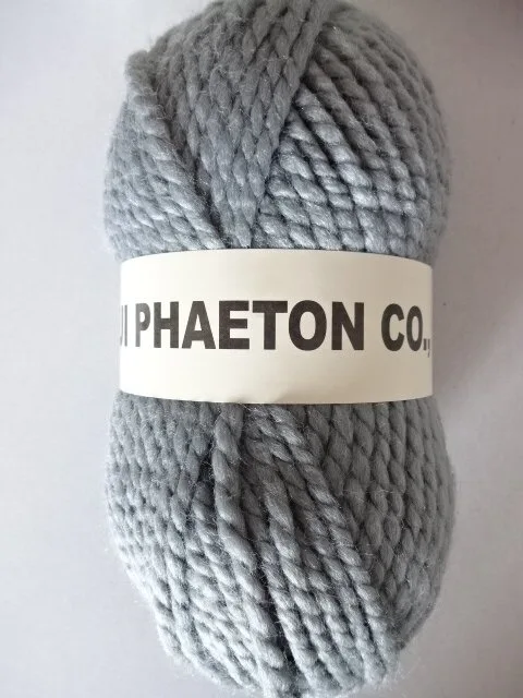 Acrylic/Wool Yarn