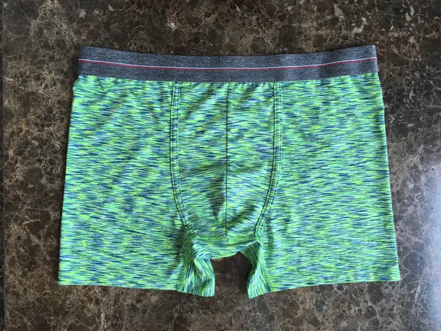Men's underwear