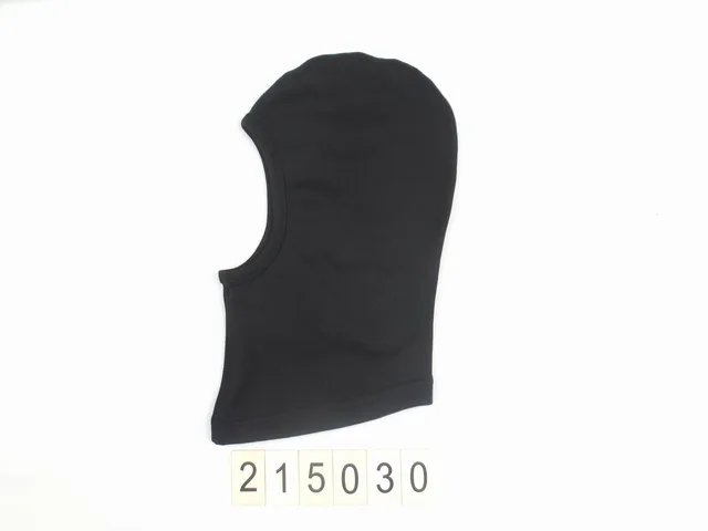 Kid's balaclava