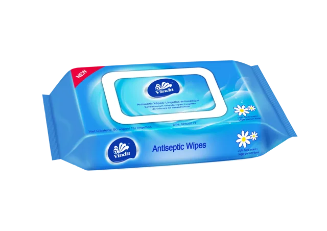 Wet Wipe