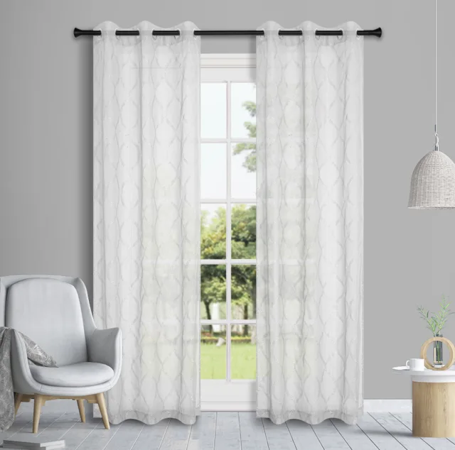 Casement cloth
