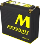 Motobatt Hybrid MH51814