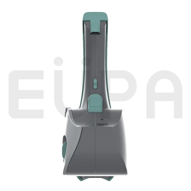 Electric grater
