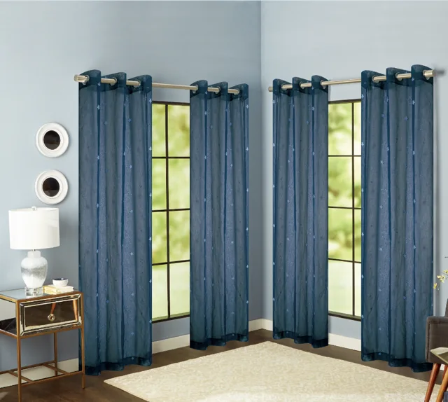 Casement cloth