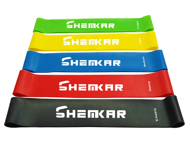 2020 Amazon hot sale Resistance Band Loop for fitness