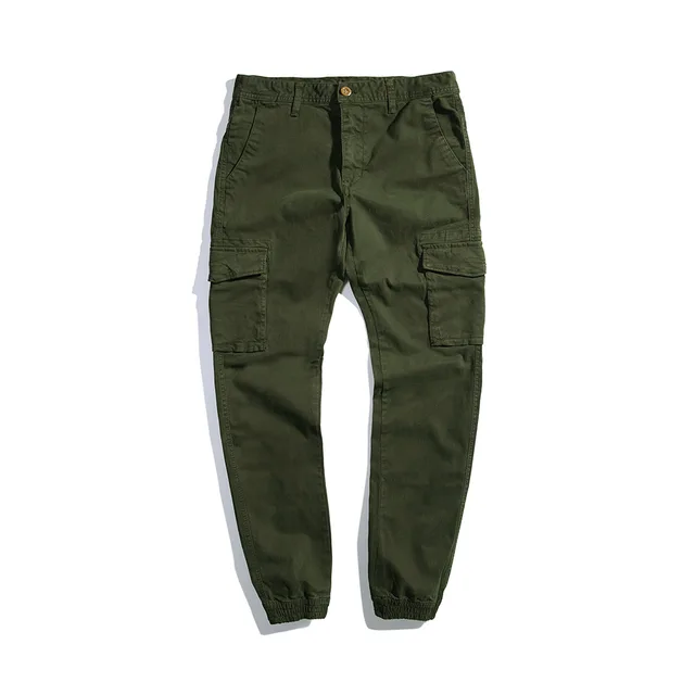 Men's Long Pants