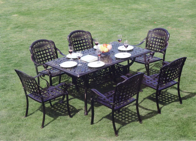 Garden furniture