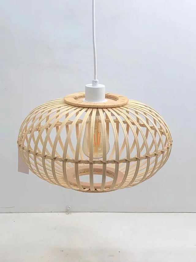 Pendent lamp