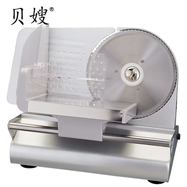 Meat slicer SMS-008