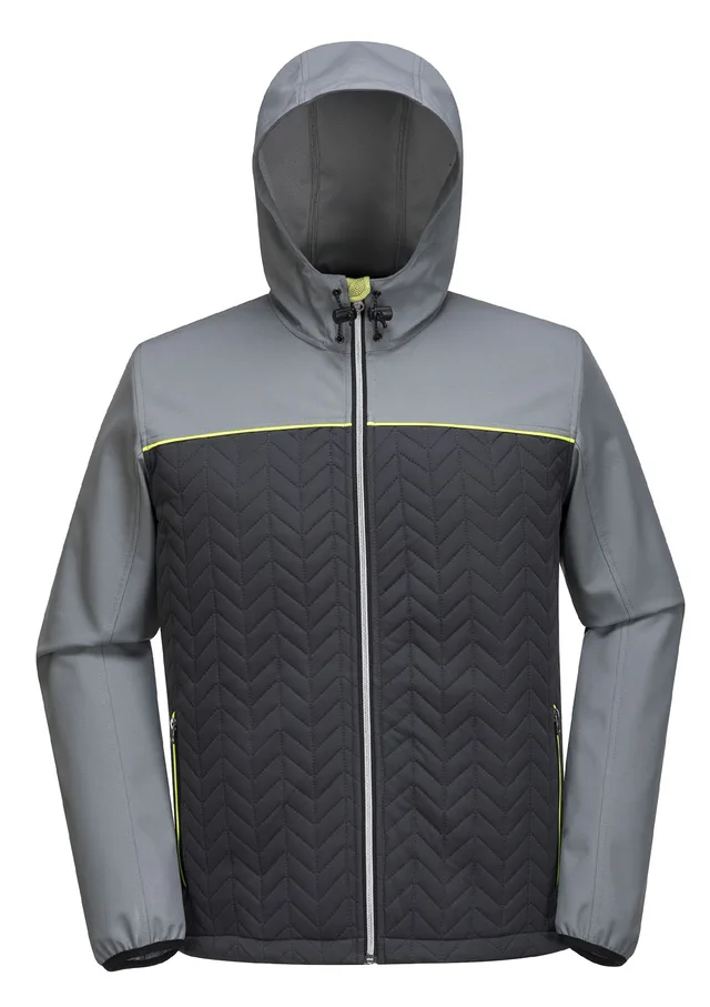 Men‘s outdoor jackets