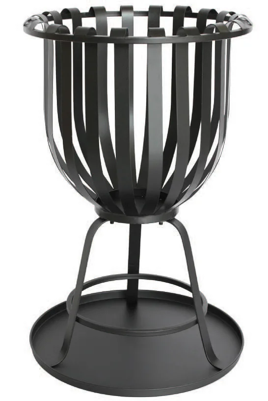 Outdoor Brazier