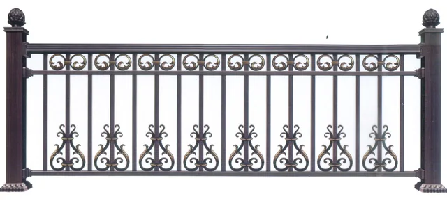 Fence