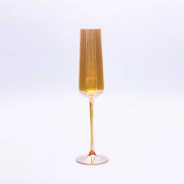 Champagne glass