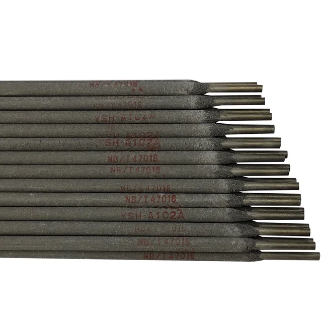 E308L-16 Stainless Steel Welding Electrode Welding Rod