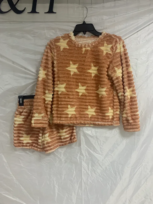 Home wear set