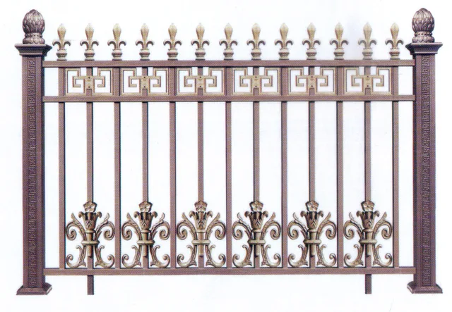 Fence