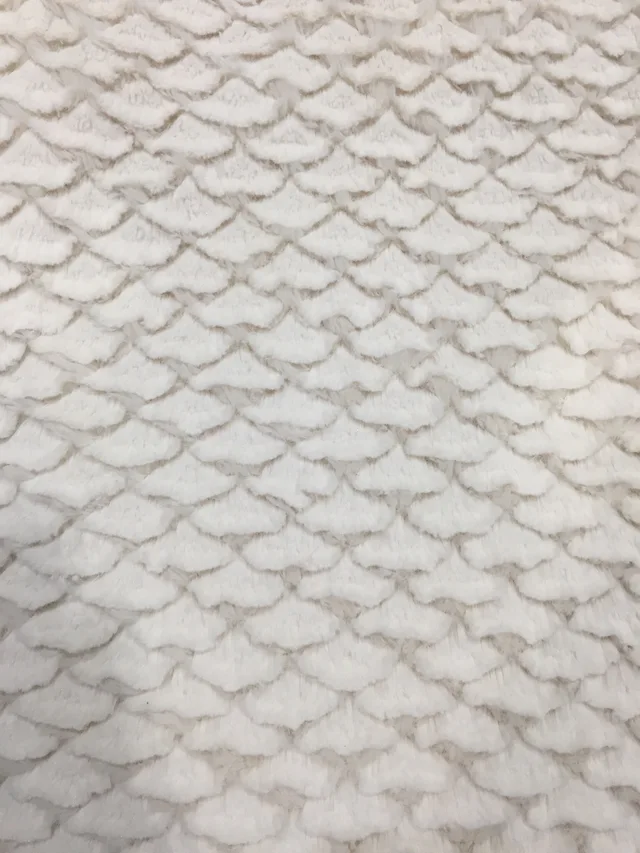PV plush
