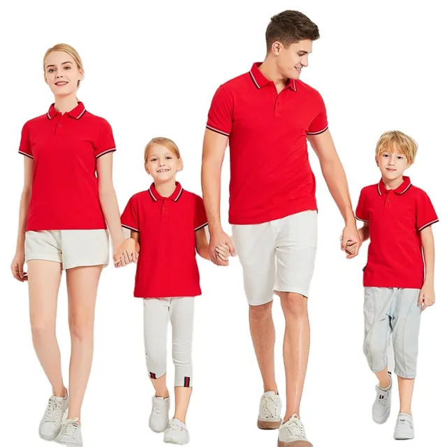 Men's polo-shirt printing