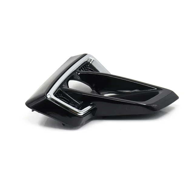 Car Fog Lamp Cover For TOYOTA ROCCO 2020