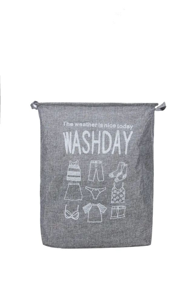 Extra-large Capacity Clothes Storage Bag