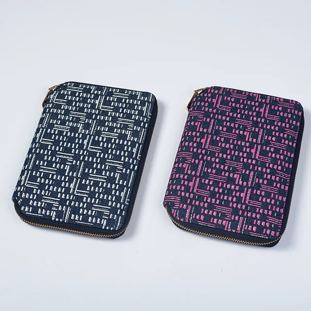 BW049 loose leaf organizer