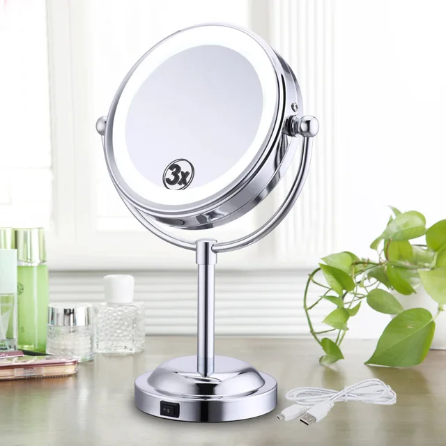 D604 Makeup Mirror