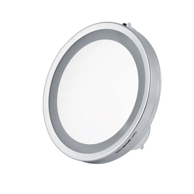 D630 LED Suction Mirror