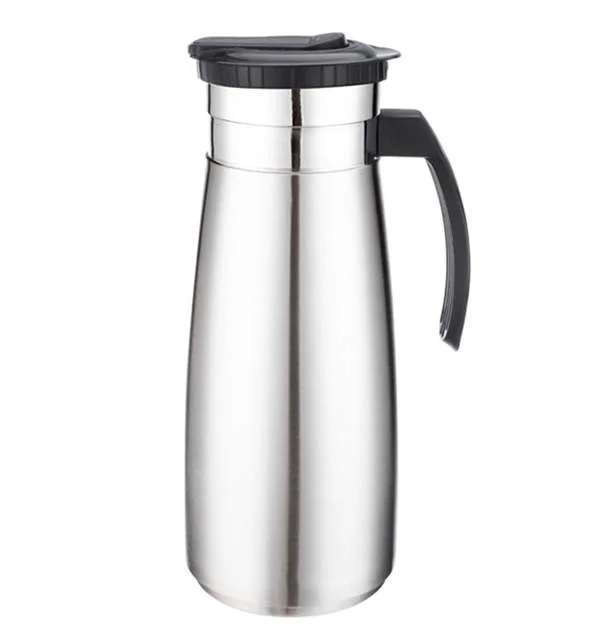 Thermal insulation kettle