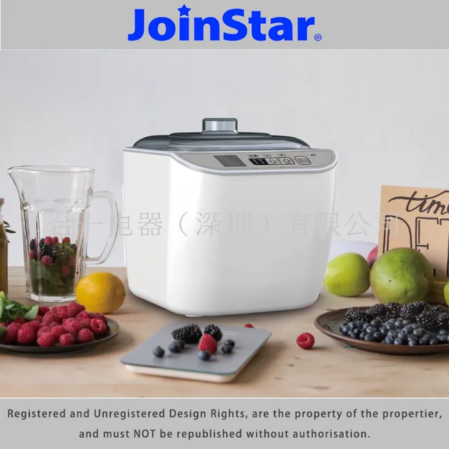Yogurt Maker