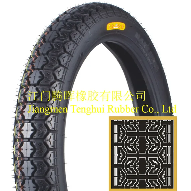 Motorcycle Tyre