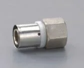 Female straight