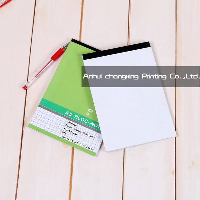 Note pad