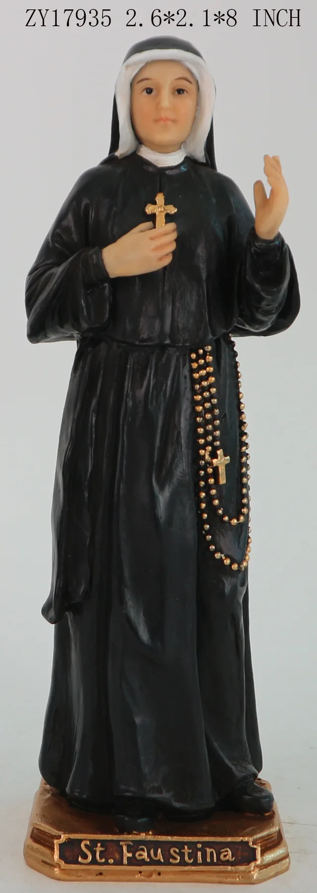 St.Faustina