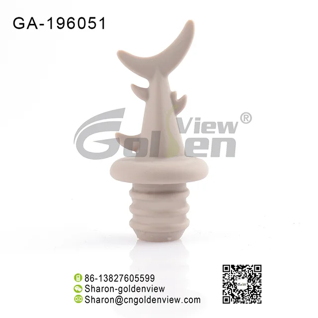 Wine stopper