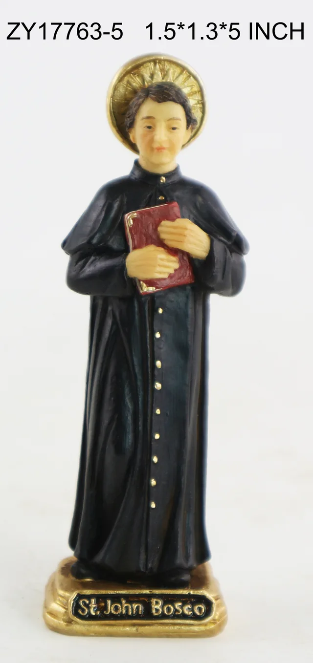 St. John Bosco