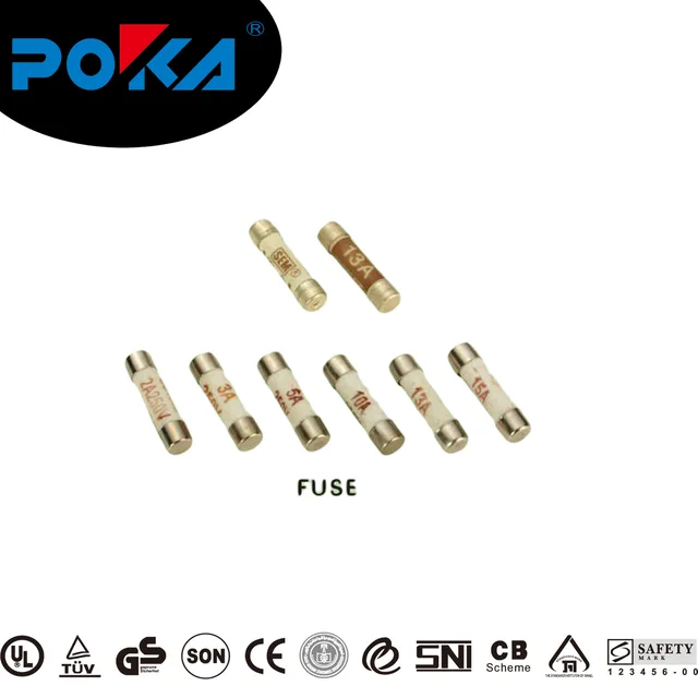 Electrical accessory fuse box connector socket shell waterproof box lamp holder fittings screw wire