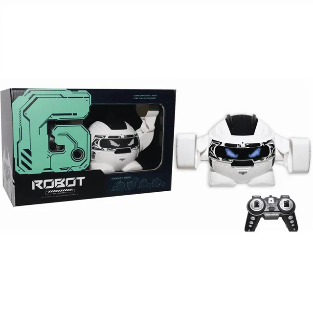 R/C Robot W/O Battery