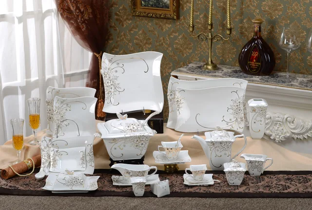Dinner Set