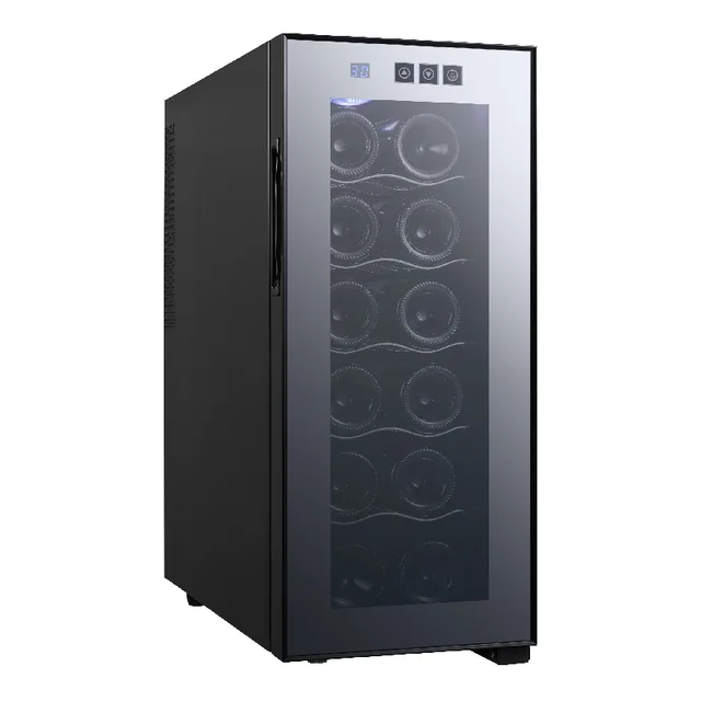 Erp Wine Cellar