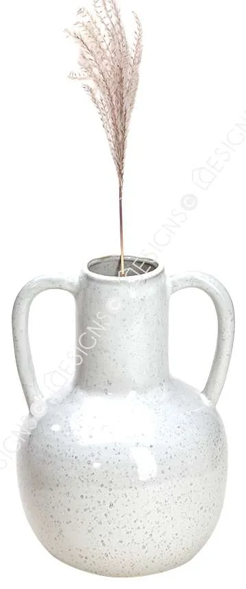 Ceramic Flower Vase